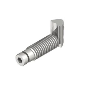 I6 csatlakozó 10x27 mm