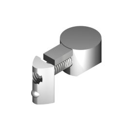 I6 csatlakozó 10x27 mm