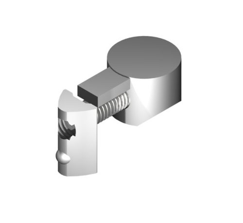 I6 csatlakozó 10x27 mm