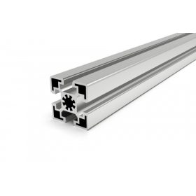   Bosch komp. aluprofil 45 x 45 mm, könnyű 10-es horonyméret (méretre vágva)