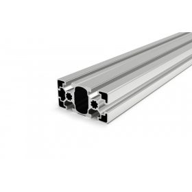   Bosch komp. aluprofil 45 x 90 mm, könnyű 10-es horonyméret (méretre vágva)