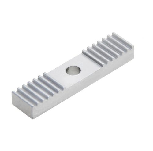 GT2-6mm szíj leszorító