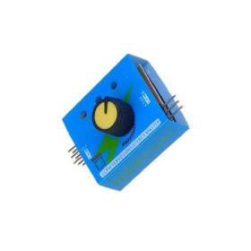 Szervó tesztelő CCPM