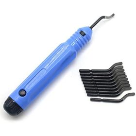 3D modell kézi sorjázó (10+1 S penge)