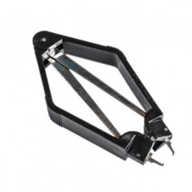 PLCC IC kiszedő csipesz