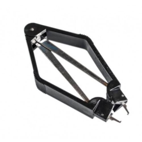 PLCC IC kiszedő csipesz