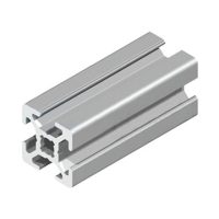 Bosch kompatibilis aluprofil