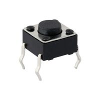 Nyomógomb, kapcsoló