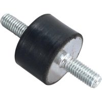 Rezgéscsillapító gumibakok