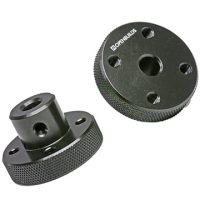 Anyák trapézmenetes orsóhoz