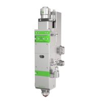 Lézerfej és elemei