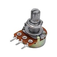 Elektromos alkatrészek