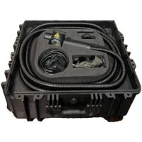 Fiber felület tisztító gépek