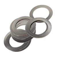 Precíziós alátét