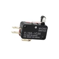 Végálláskapcsolók