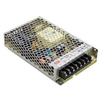 Mean Well ipari tápegység